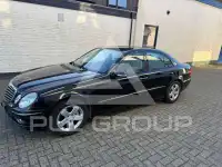 2009 Mercedes Benz E 280