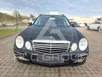 2009 Mercedes Benz E 280