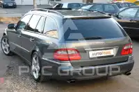 2009 Mercedes Benz E 280
