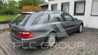 2009 Mercedes Benz E 280