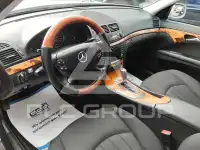 2009 Mercedes Benz E 280