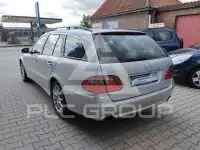 2009 Mercedes Benz E 280