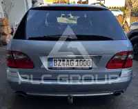 2009 Mercedes Benz E 280