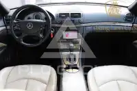 2009 Mercedes Benz E 280