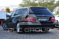 2009 Mercedes Benz E 280