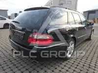 2009 Mercedes Benz E 280
