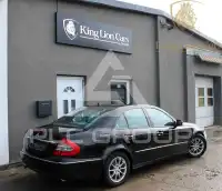 2009 Mercedes Benz E 280