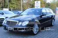 2009 Mercedes Benz E 280