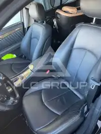 2009 Mercedes Benz E 230