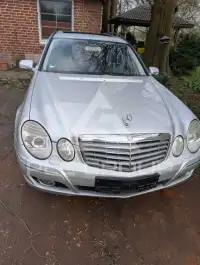 2009 Mercedes Benz E 230