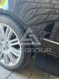2009 Mercedes Benz E 230