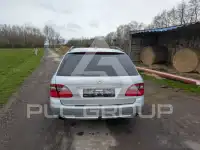 2009 Mercedes Benz E 230