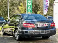 2009 Mercedes Benz E 250