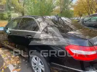 2009 Mercedes Benz E 250