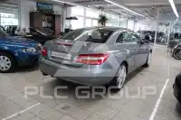 2009 Mercedes Benz E 250