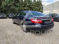 2009 Mercedes Benz E 250