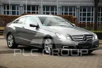 2009 Mercedes Benz E 250