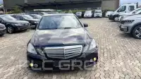 2009 Mercedes Benz E 250