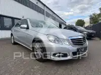 2009 Mercedes Benz E 250