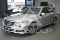 2009 Mercedes Benz E 250