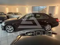 2009 Mercedes Benz E 250
