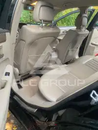 2009 Mercedes Benz E 250