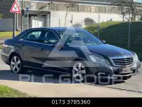 2009 Mercedes Benz E 250