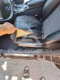 2009 Mercedes Benz E 250