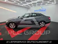 2009 Mercedes Benz E 250