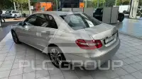 2009 Mercedes Benz E 250