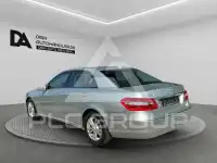 2009 Mercedes Benz E 250