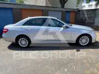 2009 Mercedes Benz E 250