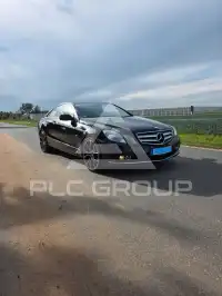 2009 Mercedes Benz E 250