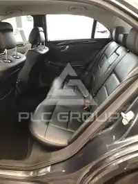 2009 Mercedes Benz E 250