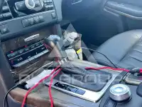 2009 Mercedes Benz E 250
