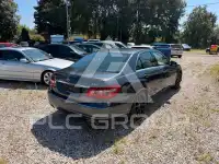 2009 Mercedes Benz E 250