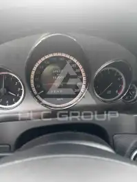 2009 Mercedes Benz E 250