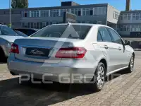 2009 Mercedes Benz E 250