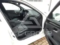 2009 Mercedes Benz E 250