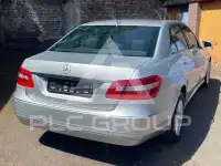 2009 Mercedes Benz E 250