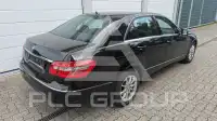 2009 Mercedes Benz E 250