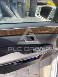2009 Mercedes Benz E 250