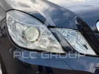 2009 Mercedes Benz E 250