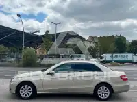 2009 Mercedes Benz E 250
