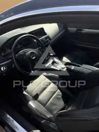 2009 Mercedes Benz E 250