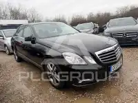 2009 Mercedes Benz E 250