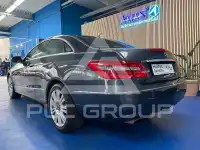 2009 Mercedes Benz E 250