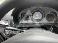 2009 Mercedes Benz E 250