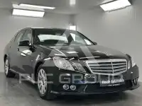 2009 Mercedes Benz E 250