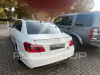 2009 Mercedes Benz E 250
